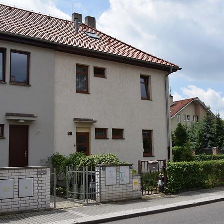 Classical House In Prague 6 Exterior foto